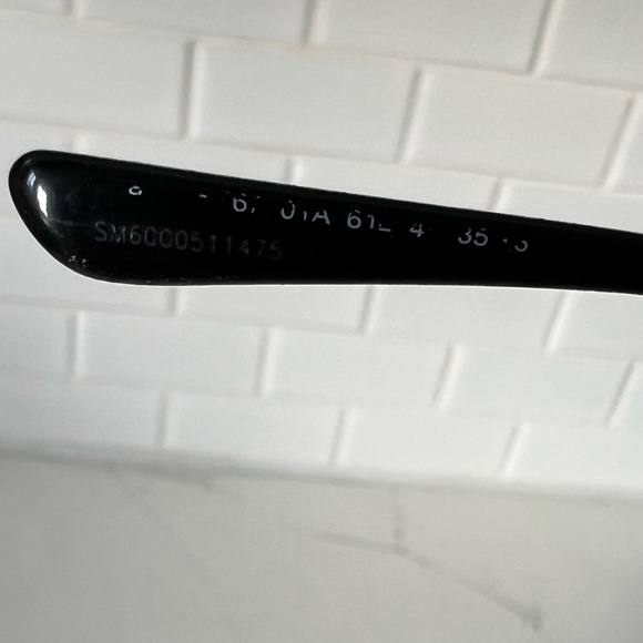 TOM FORD Cat Eye Sunglasses - Picture 13 of 14